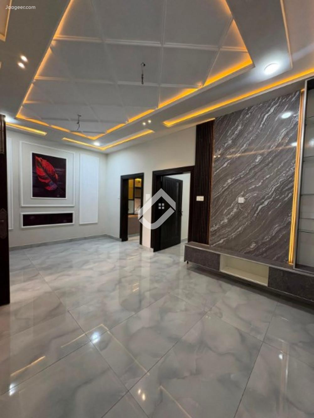 4 Marla House For Sale In Khayaban E Naveed