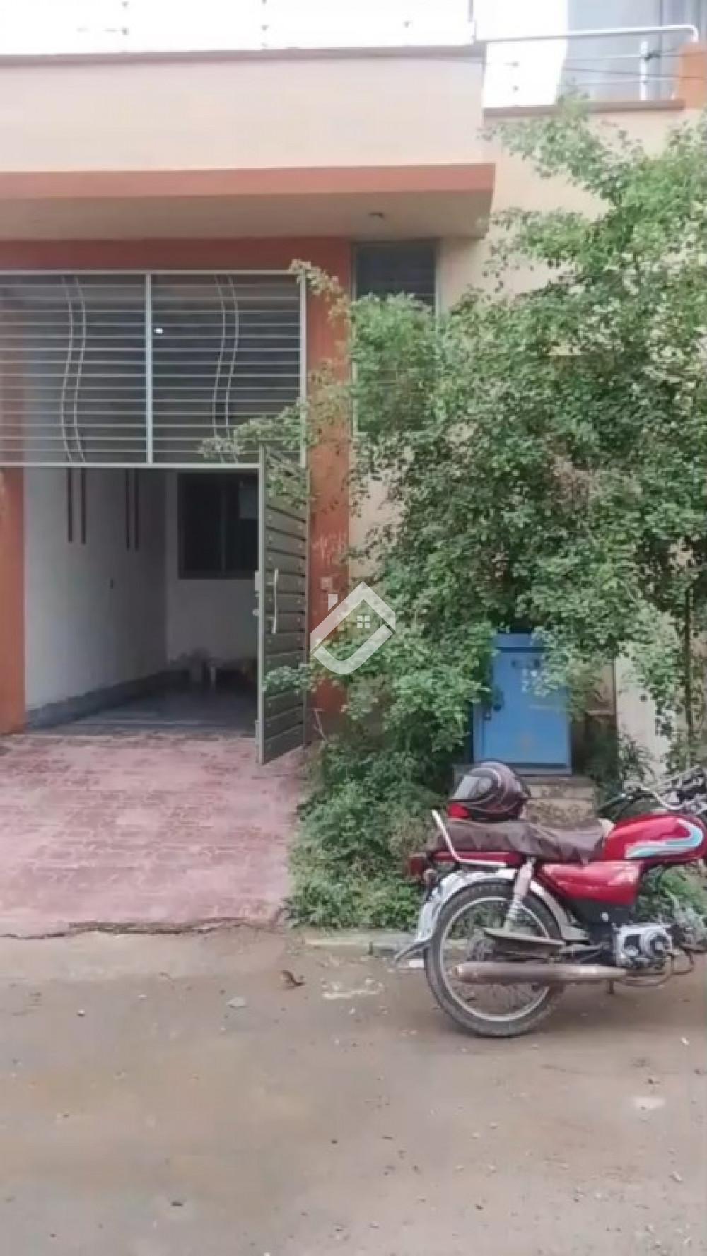 4 Marla House For Sale In New Raza Garden