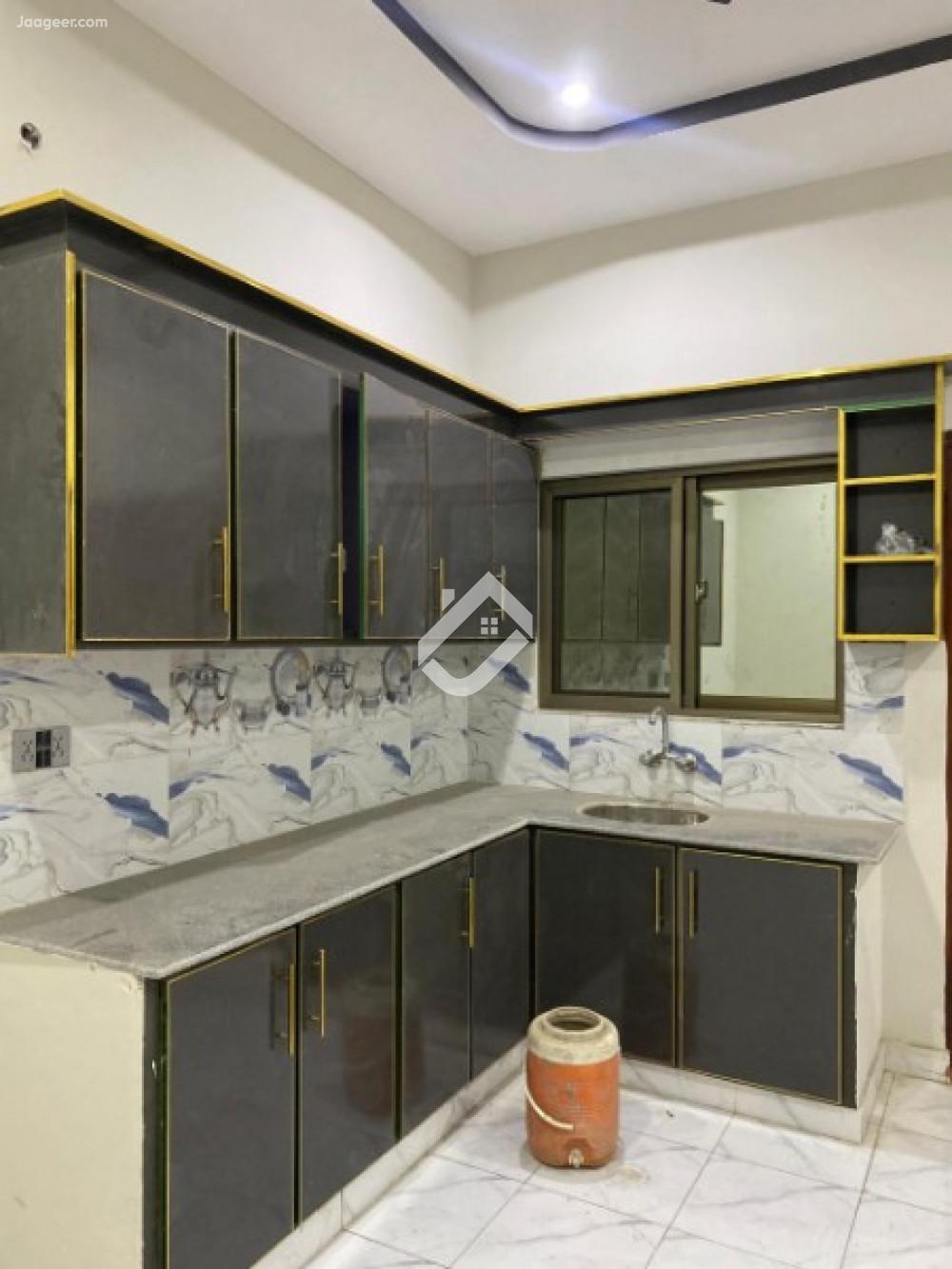 4 Marla House For Sale In New Satellite Town Block-Y