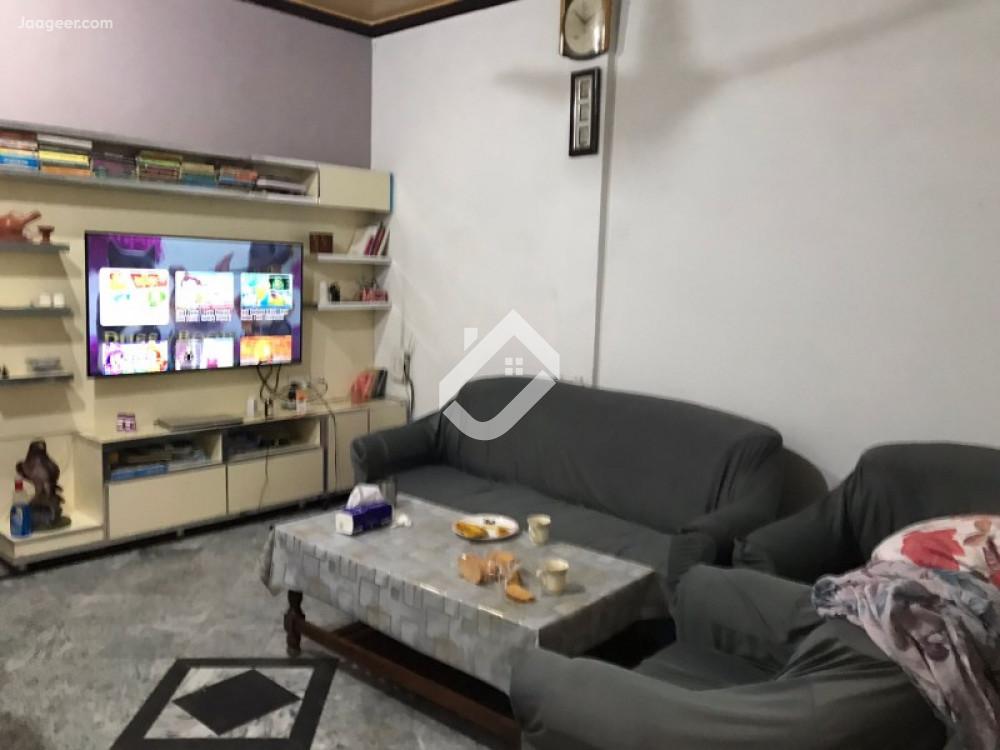 4 Marla House For Sale In Old Satellite Town