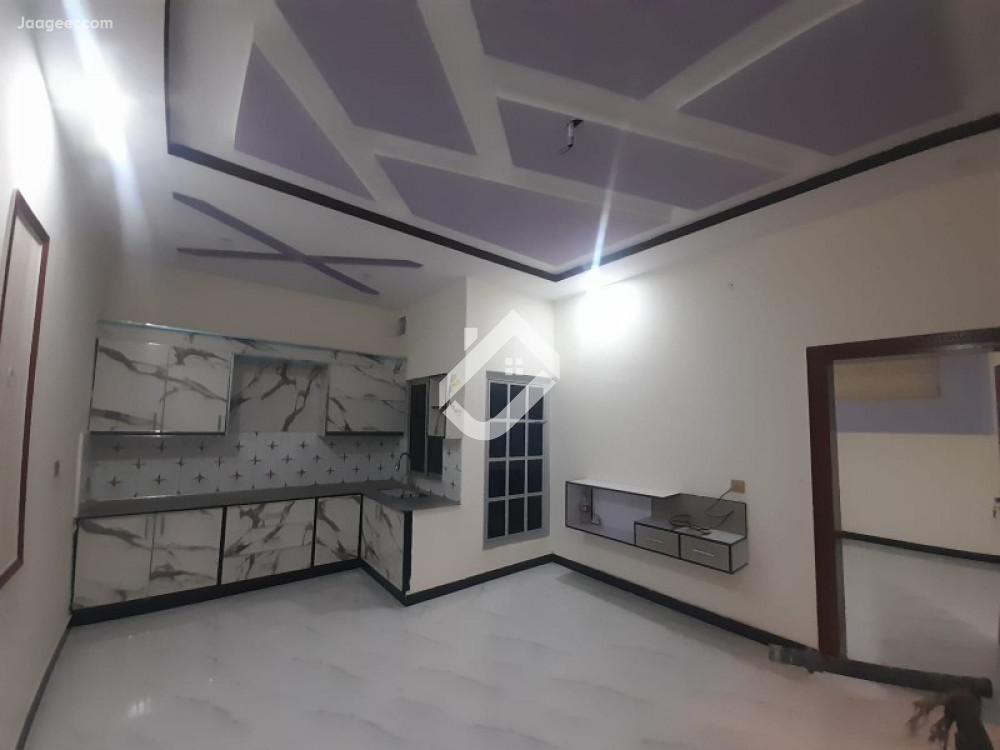 View  4 Marla House For Sale In Peer Muhammad Colony in Peer Muhammad Colony, Sargodha