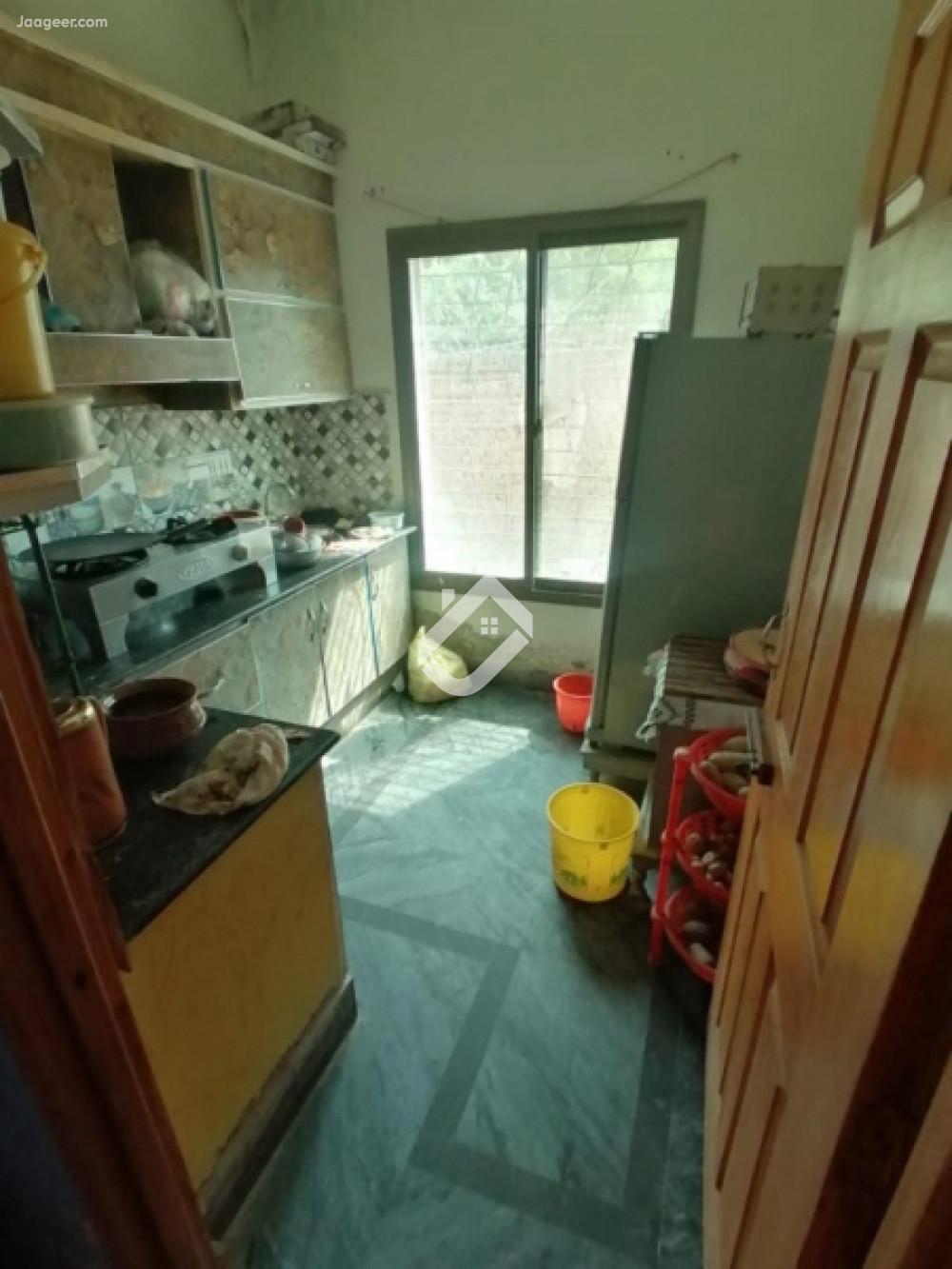 Main image 4 Marla House For Sale In Stadium Road Near Central Hospital 