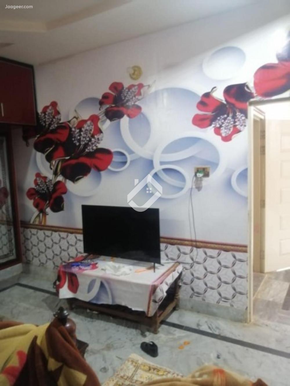 4 Marla House For Sale In Stadium Road Near Central Hospital