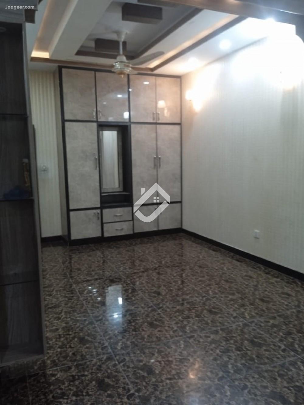 View  4 Marla House For Sale In Wakeel Colony in Wakeel Colony, Rawalpindi