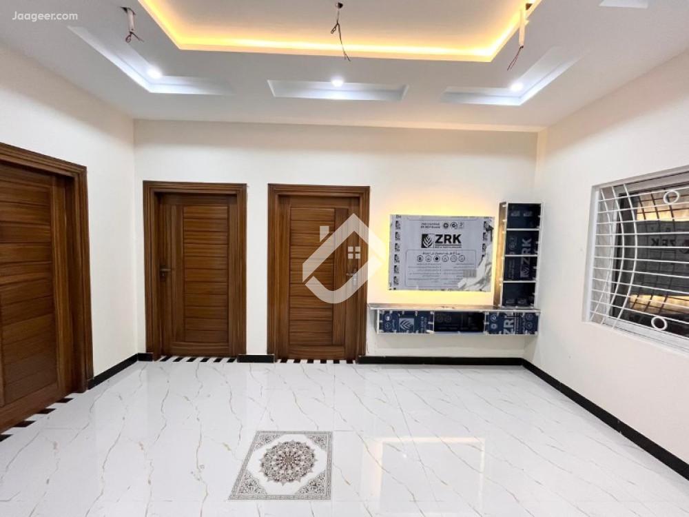 4 Marla House For Sale In Waris Town Phase II