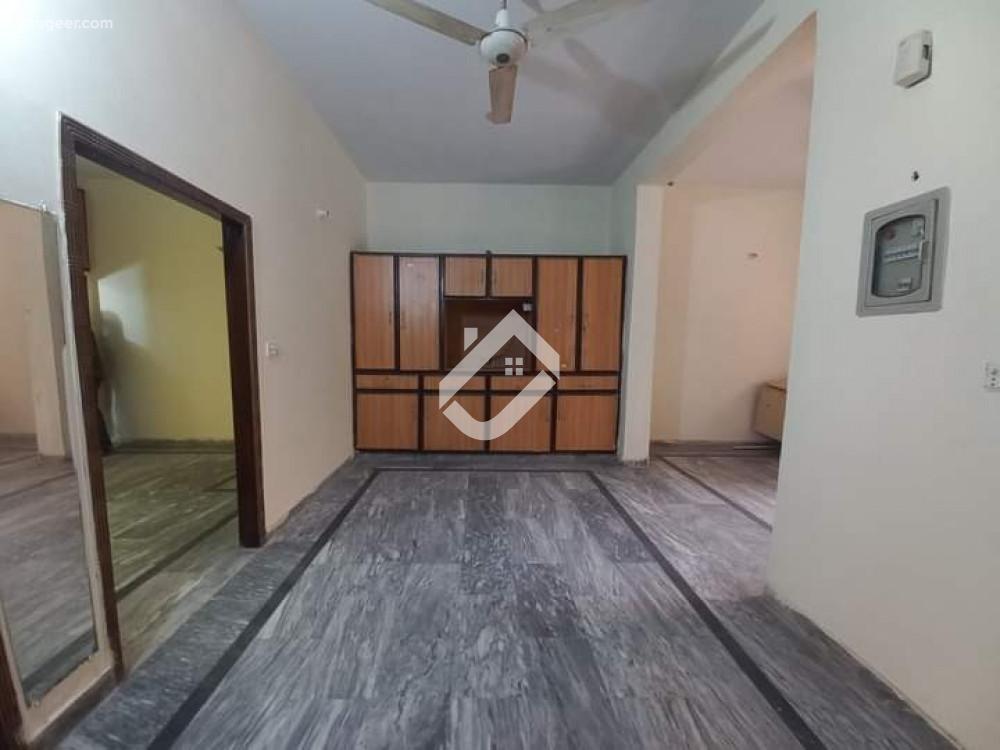 View  4 Marla Lower Portion House For Rent In Allama Iqbal Town Neelam Block in Allama Iqbal Town, Lahore
