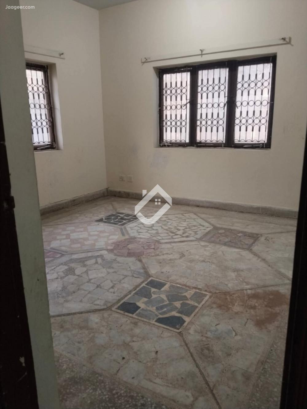 4 Marla Lower Portion House For Rent In G-11  
