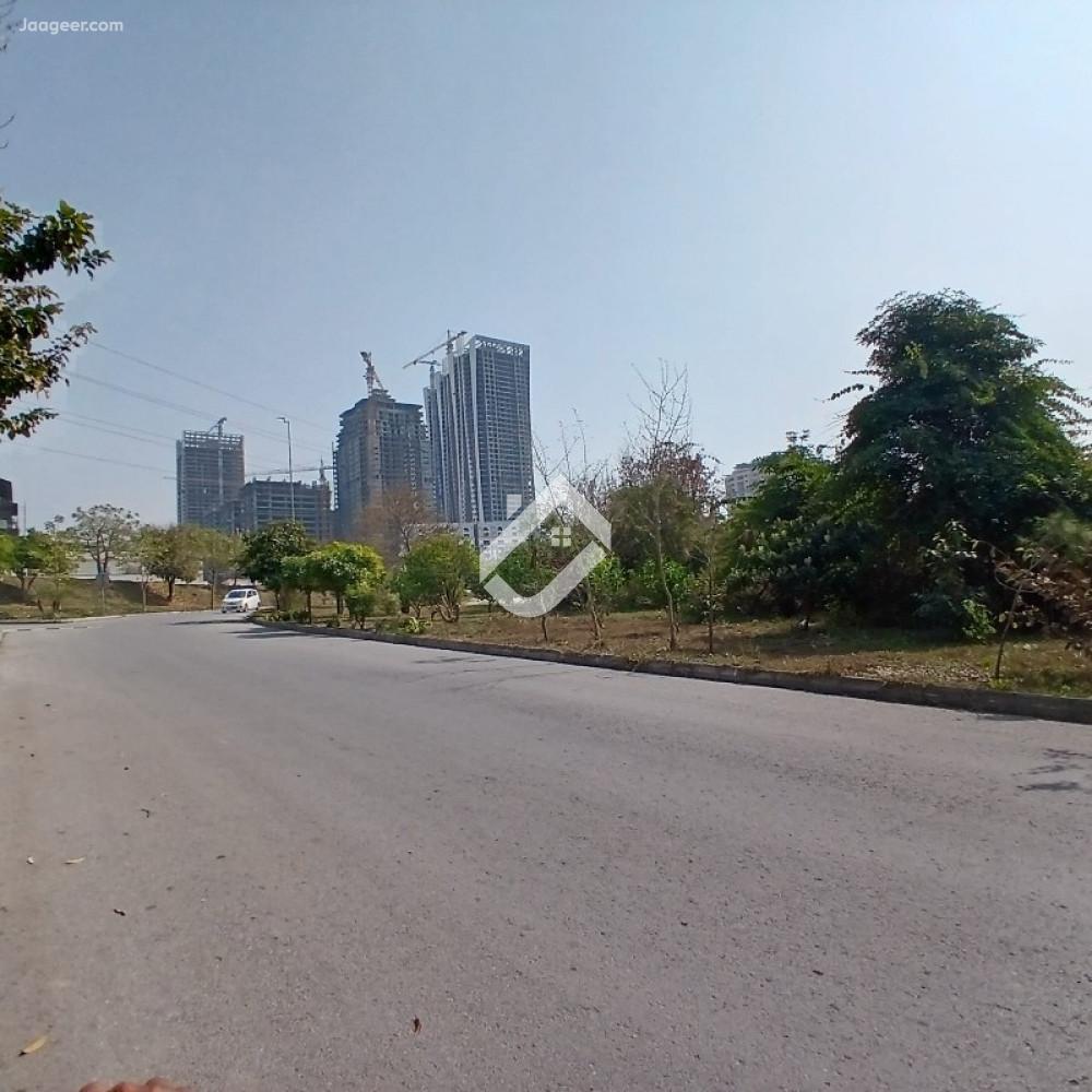 10 Marla Residential Plot For Sale In DHA Phase 2