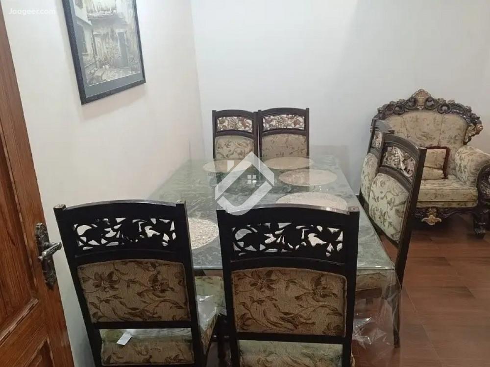 4 Marla Stunning House For Sale In Model City