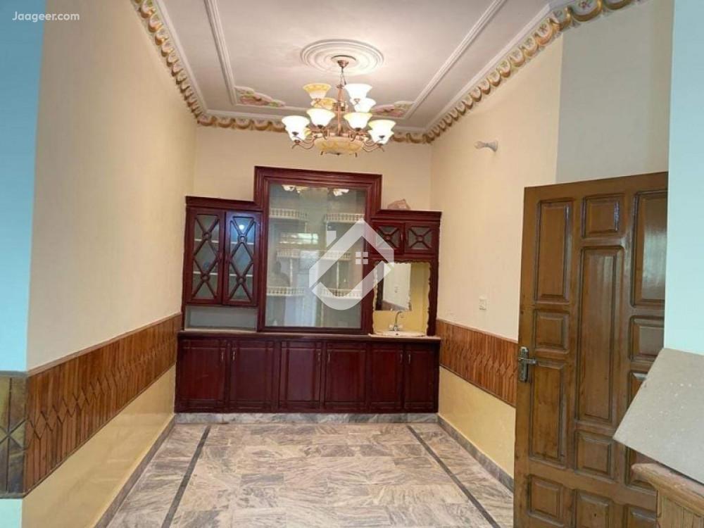 4 Marla Upper Portion For Rent In G-11 in G-11, Islamabad