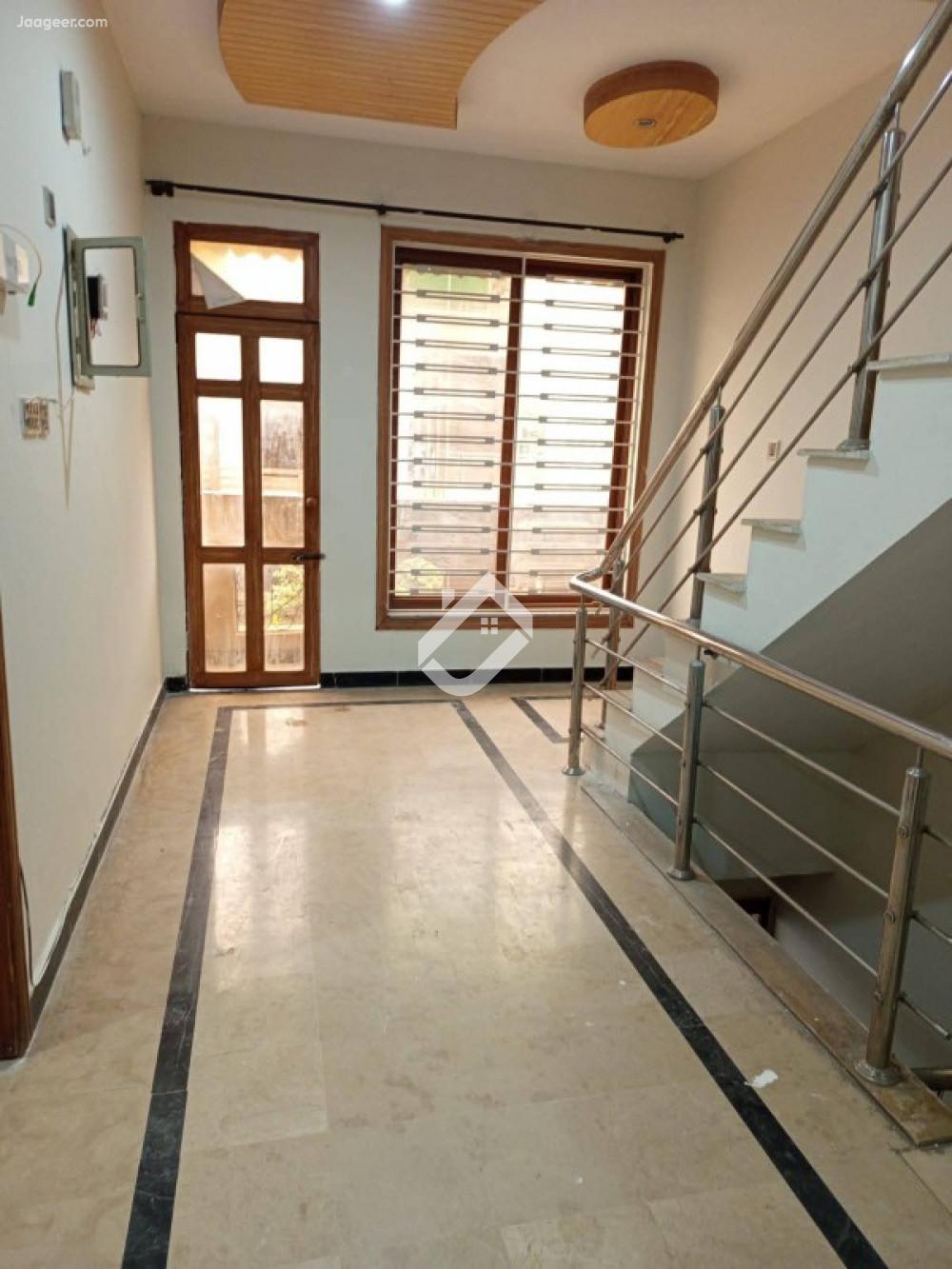 4 Marla Upper Portion House For Rent In G-13/1