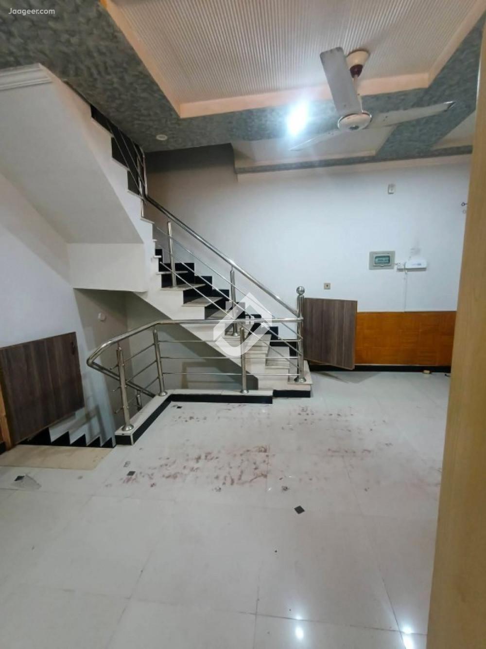 4 Marla Upper Portion House For Rent In G13  