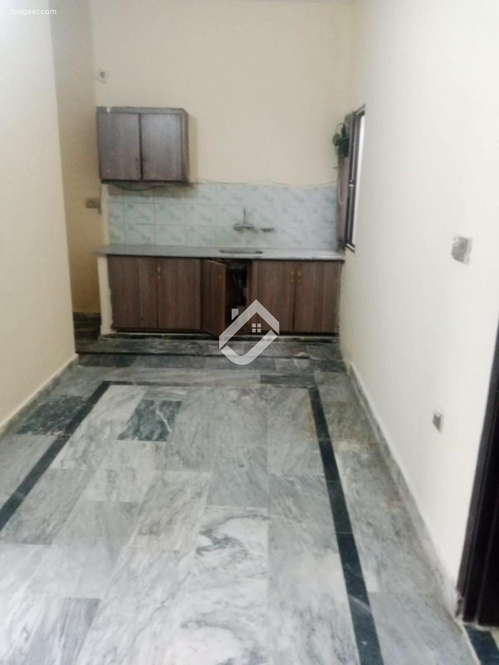 4 Marla Upper Portion House For Rent In Ghauri Town Phase 1