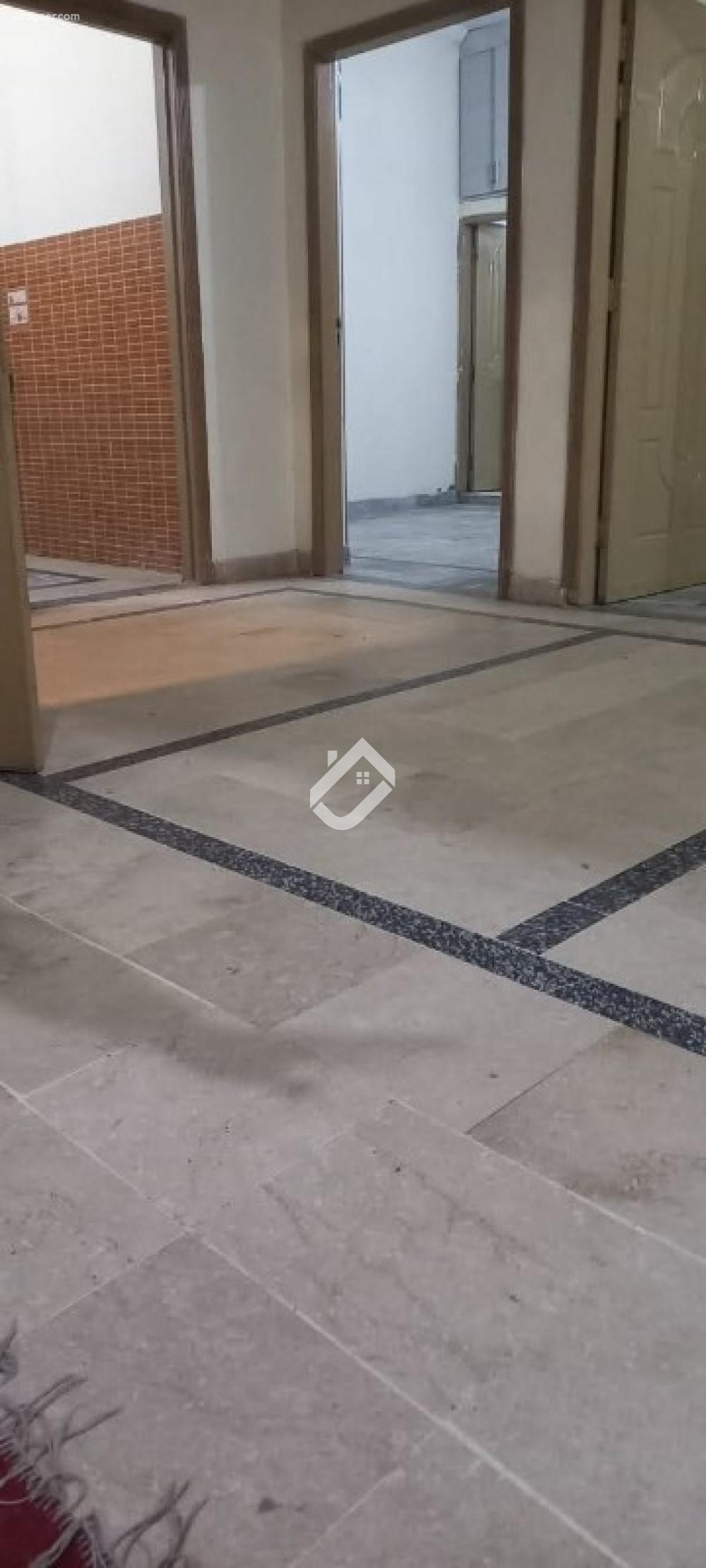 4 Marla Upper Portion House For Rent In Ghauri Town Phase-5