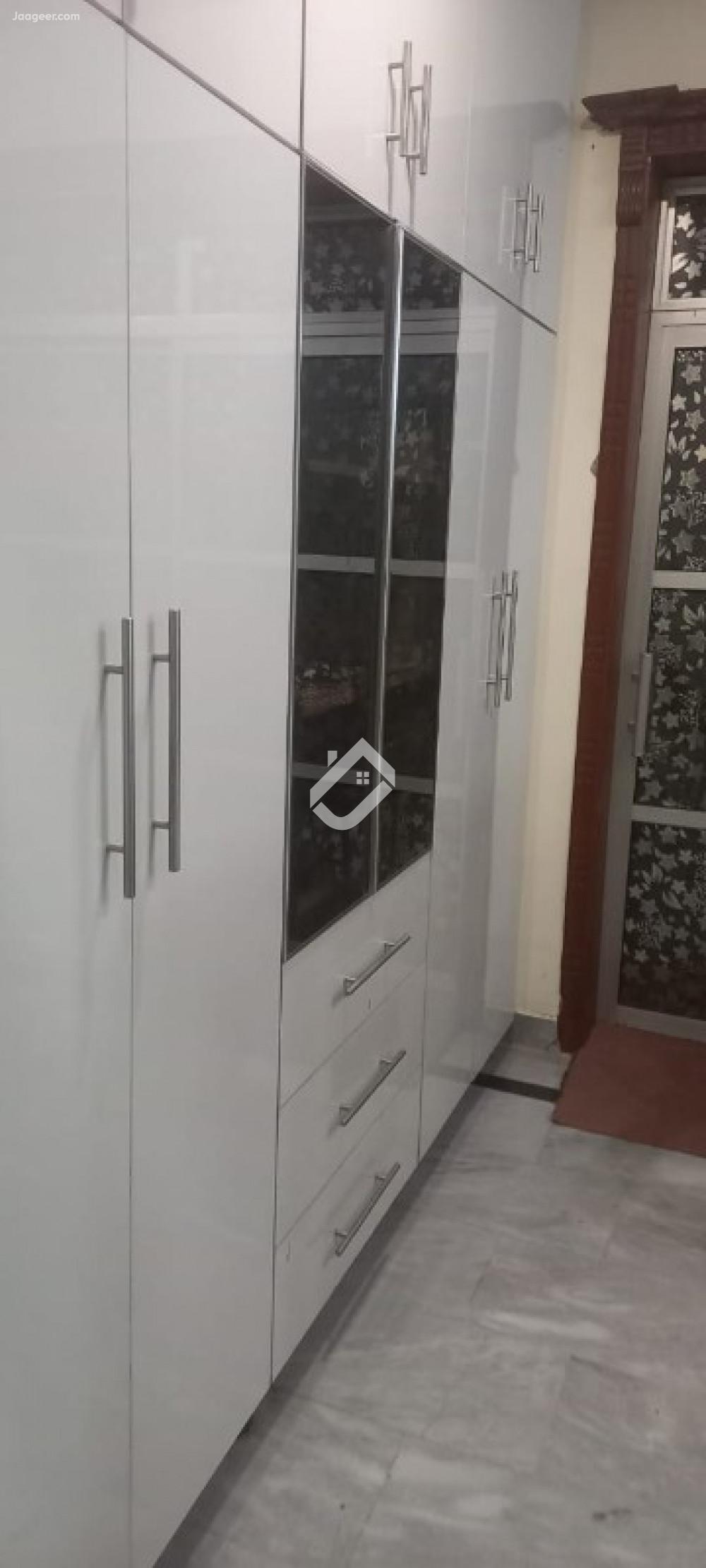 4 Marla Upper Portion House For Rent In Ghauri Town Phase- 5