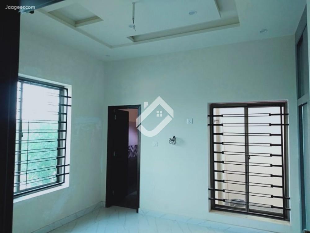 View  4 Marla Upper Portion House For Rent In Green Valley Town in Green Valley, Sargodha