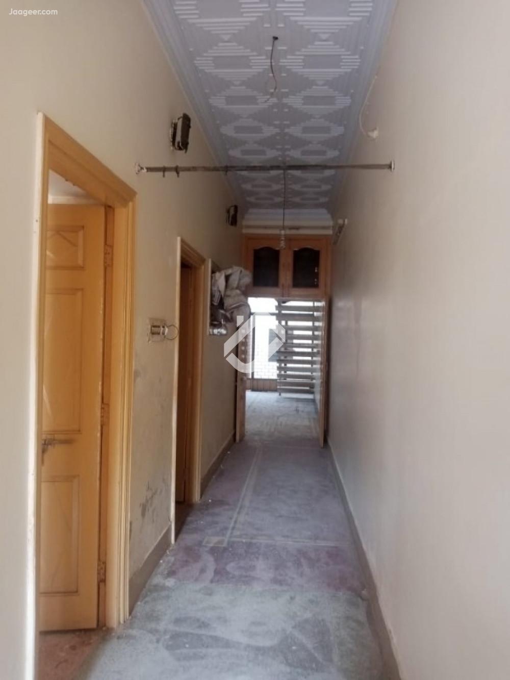 View  4 Marla Upper Portion House For Rent In Iqbal Colony in Iqbal Colony, Sargodha