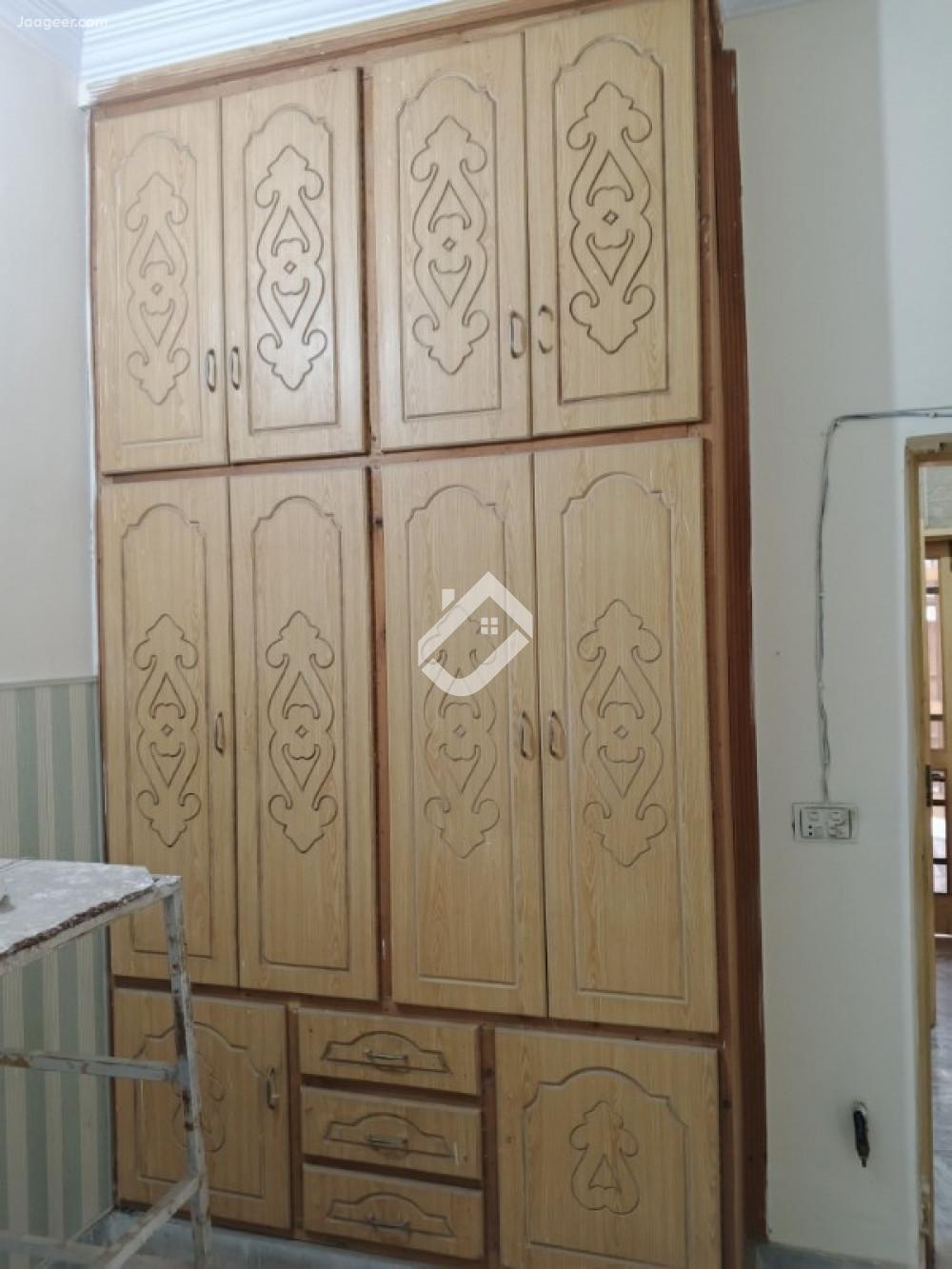 4. 5 Marla House For Rent In Ghauri Town Phase 3