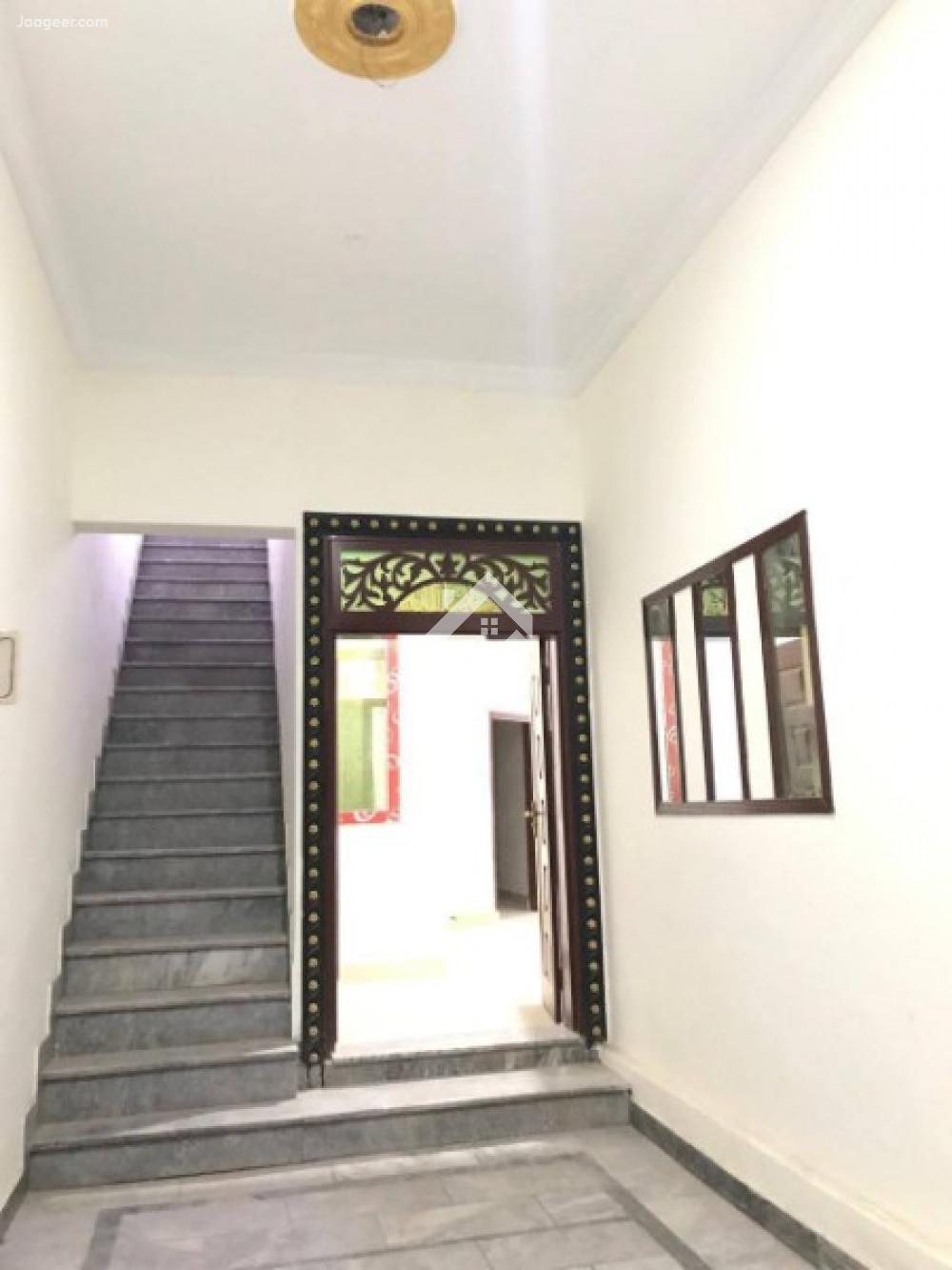 4.23 Marla House For Rent In Ghani Park