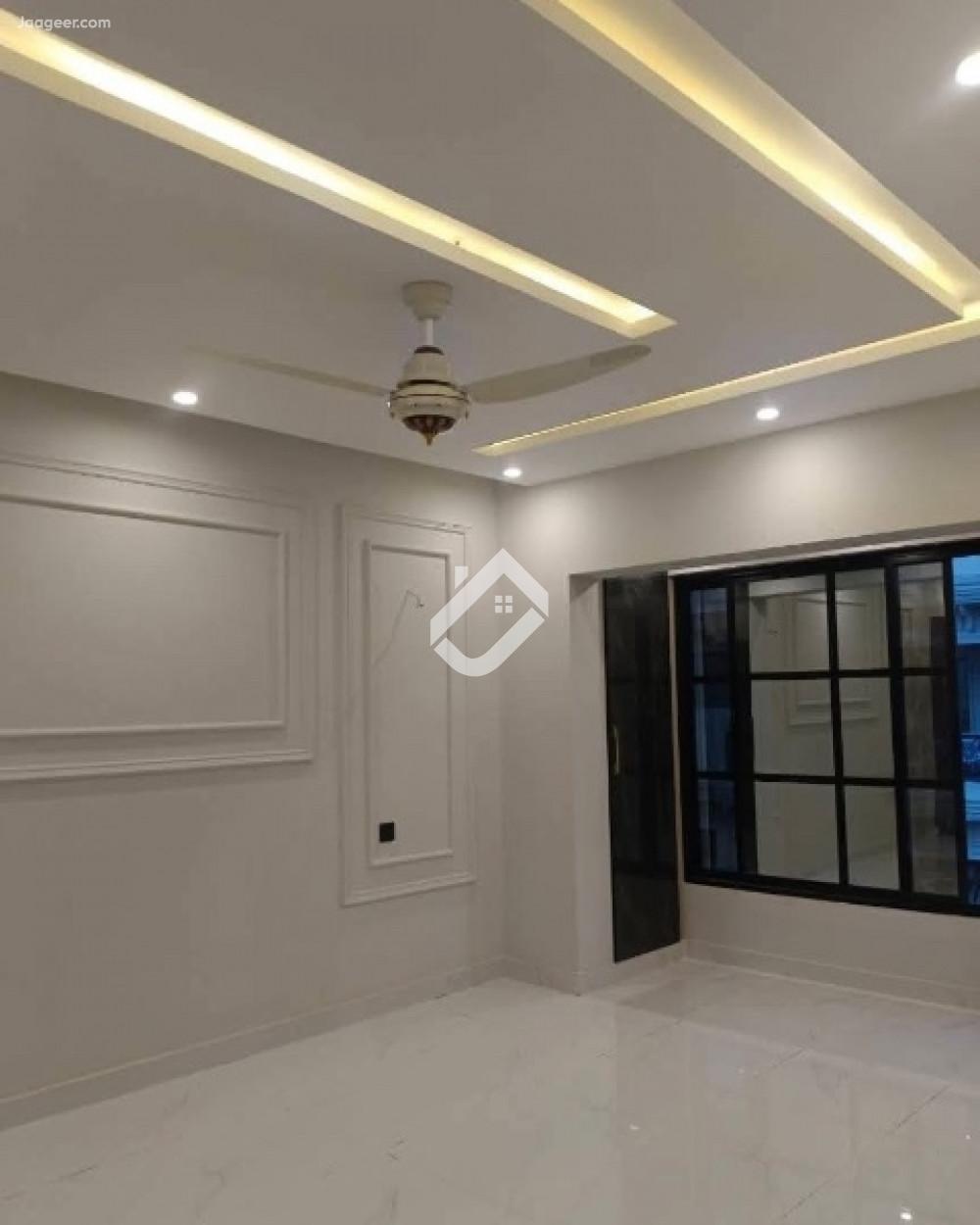 4 Marla House For Sale In Canal Palms