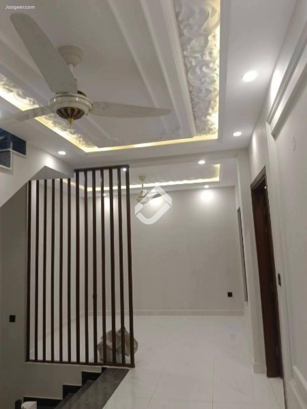 4 Marla  For Sale In Canal Palms Canal Road Phase 1 