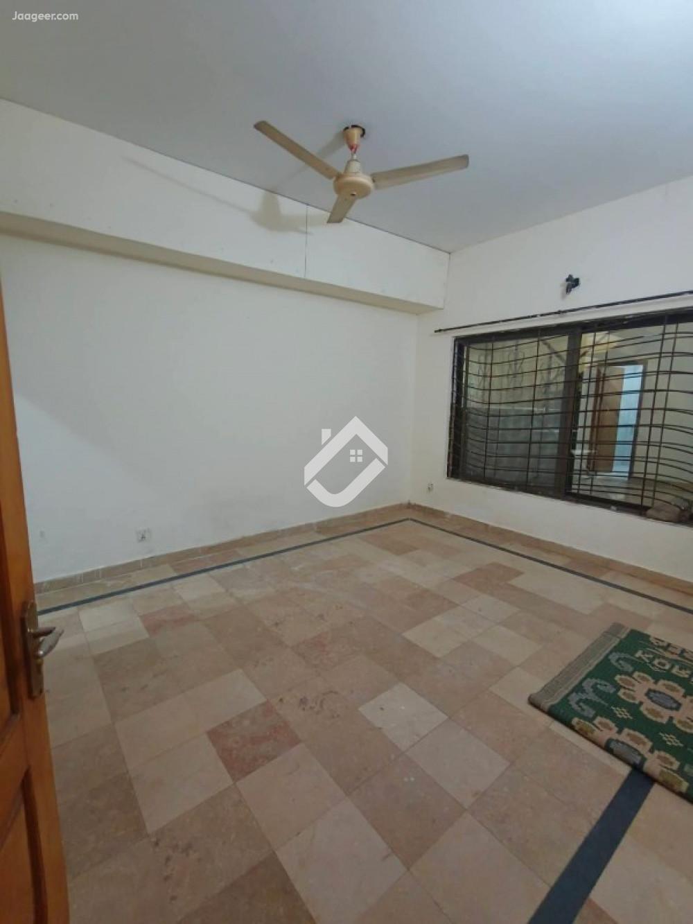 4.4 Marla Basement For Rent In G-13/1