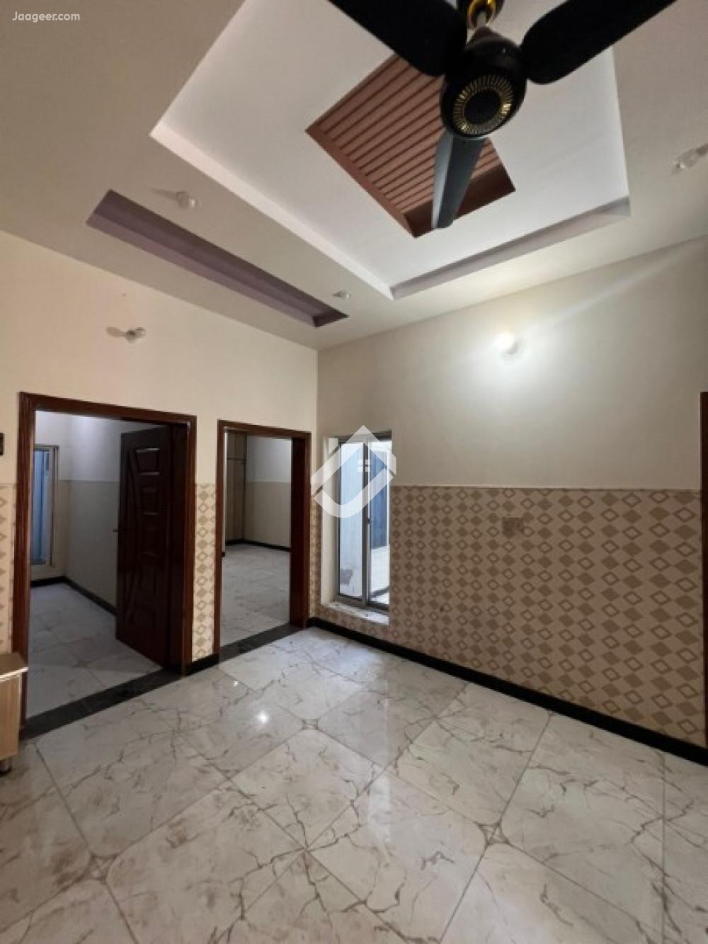 4.45 Marla House For Sale In Khan Muhammad Colony PAF Link Road 