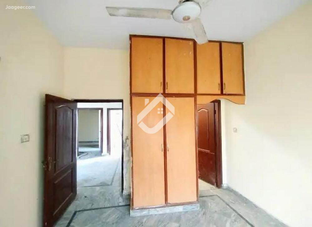 4.5 Marla Double Storey House For Rent In University Road Near Mall Of Sargodha 