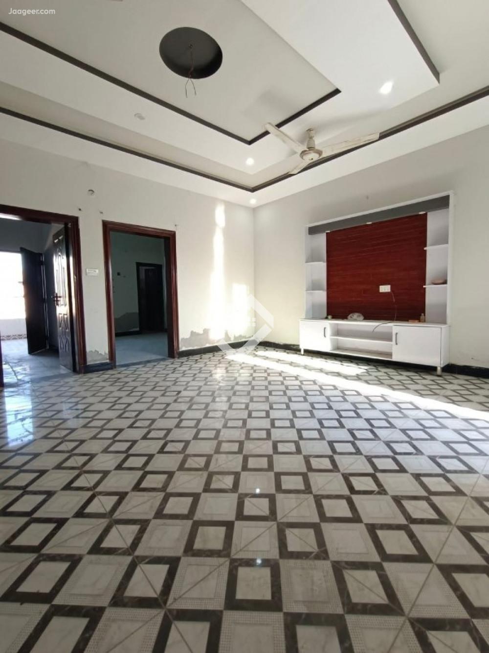 4.5 Marla Double Storey Stunning House For Sale In Farooq Colony