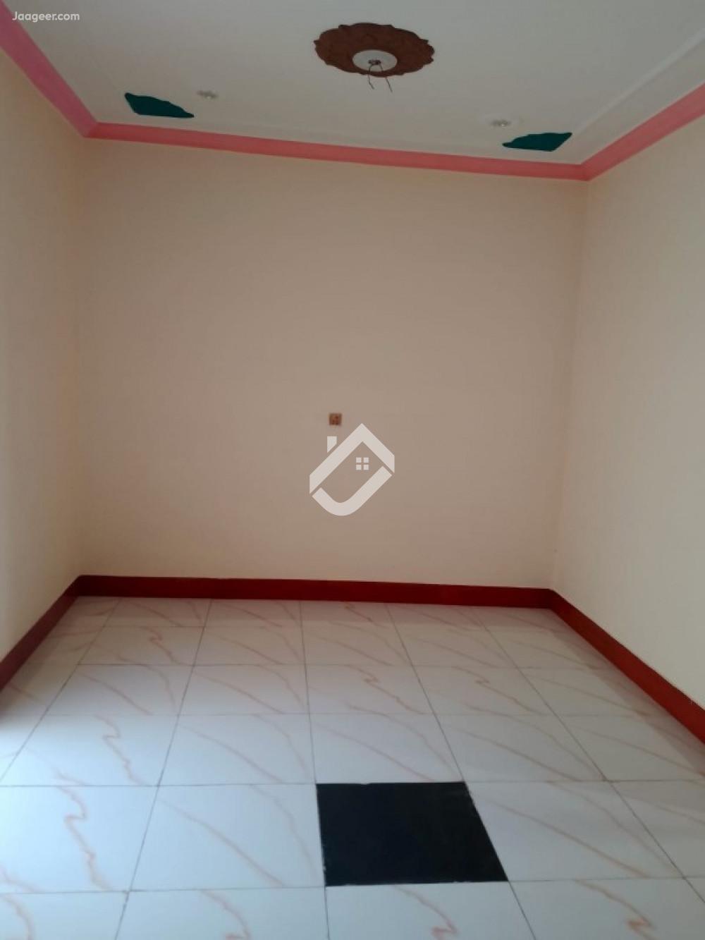 4.5 Marla House For Sale In Asad Park 