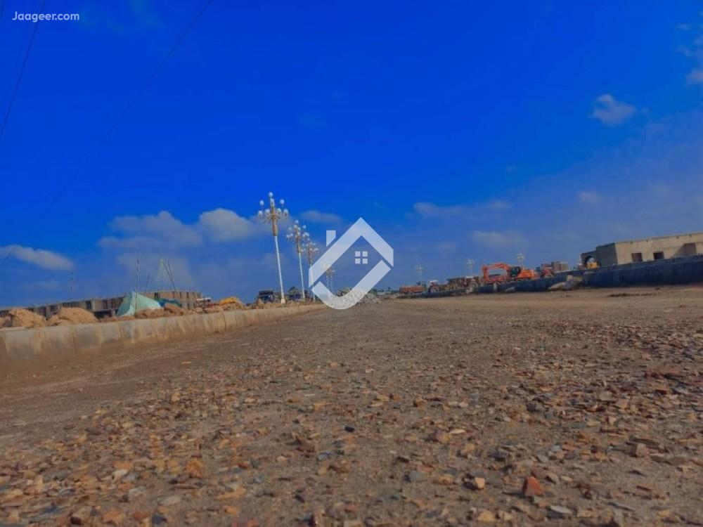 Main image 4.5 Marla Residential Plot For Sale In Sargodha Enclave Sargodha Enclave, Sargodha