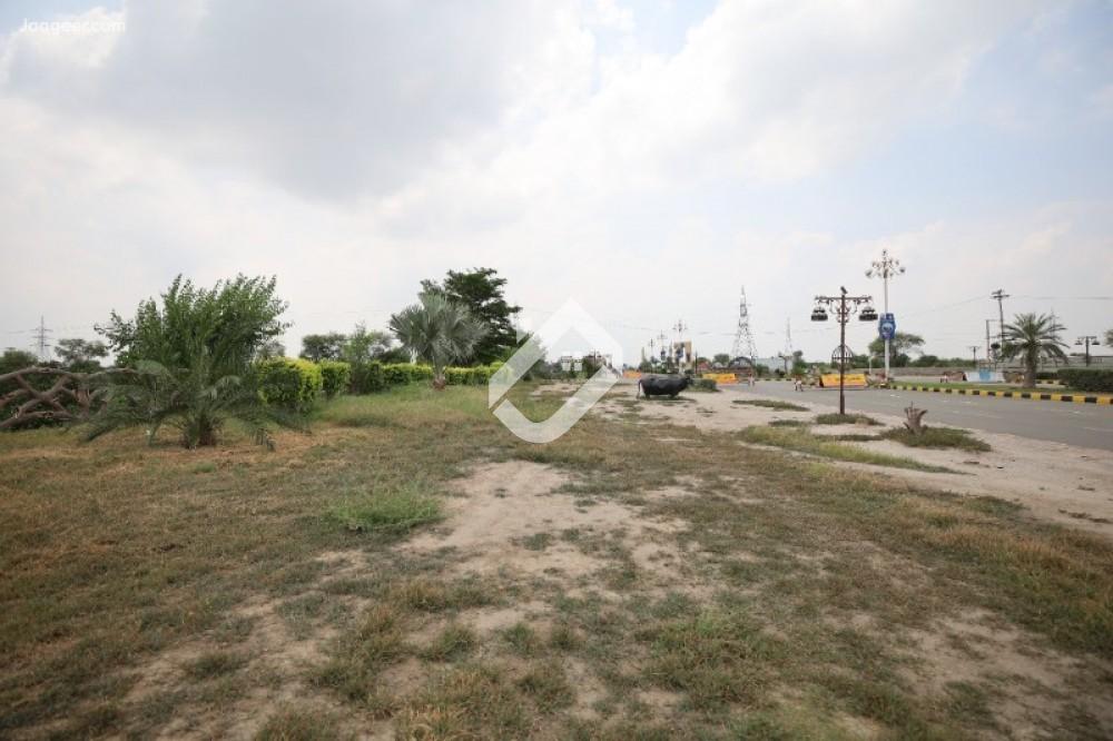 4.5 Marla Residential Plot For Sale In Shaheen Enclave  in Shaheen Enclave, Sargodha