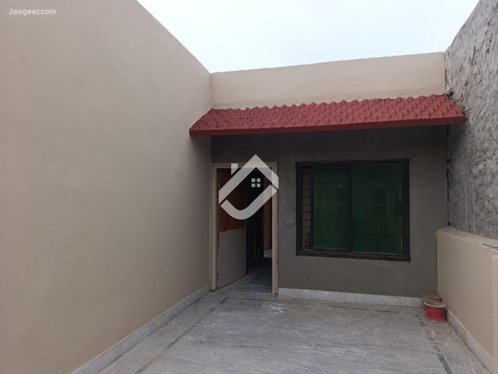 4.6 Marla House For Sale On Queens Road Nearest To TEVTA College