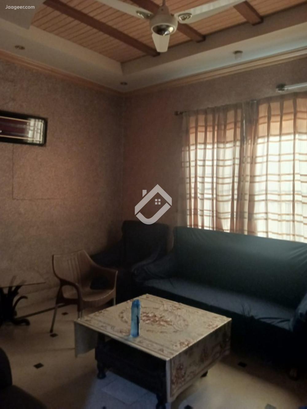 10 Marla House For Rent On Queens Road Nearest To TEVTA College