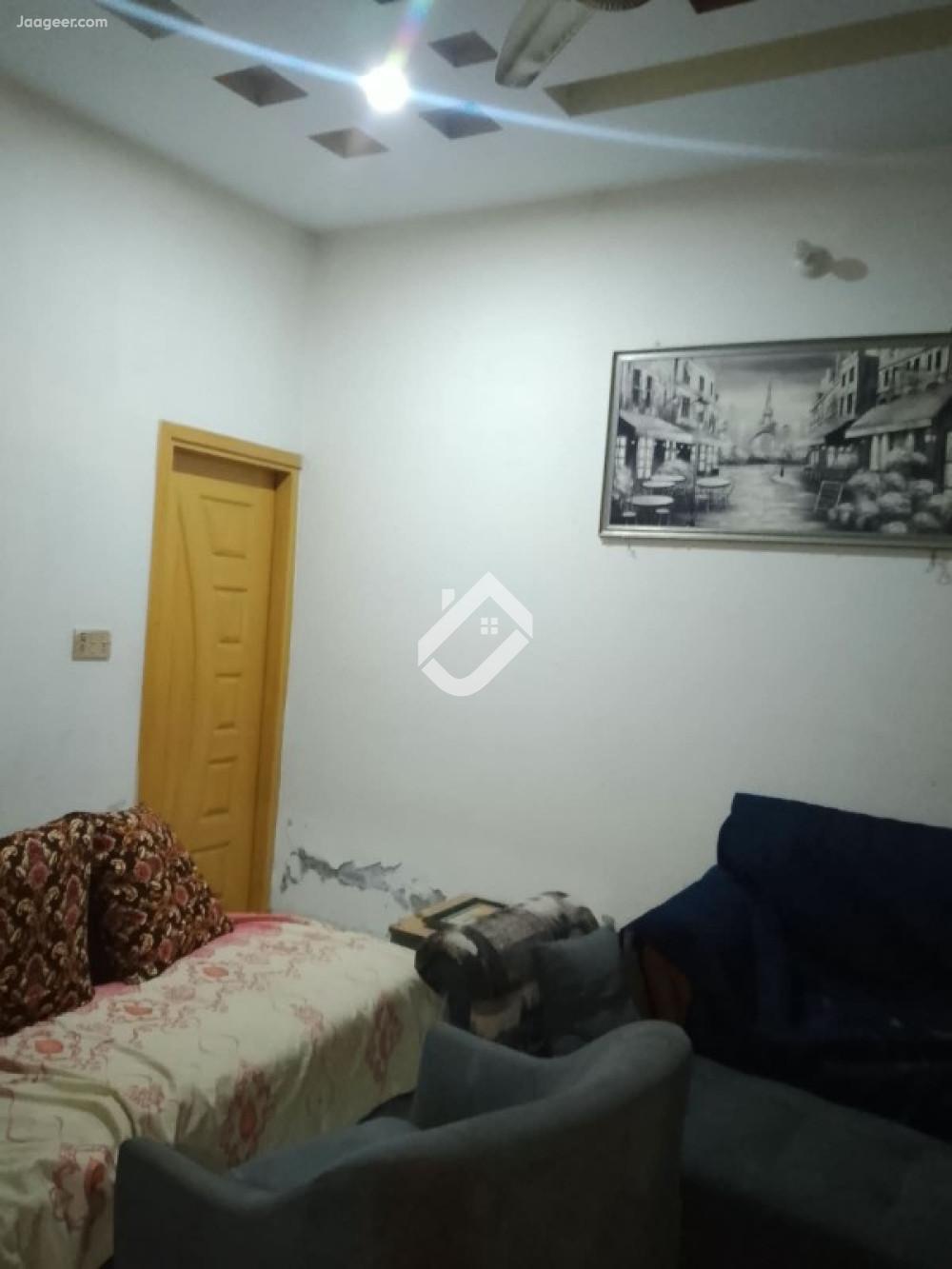 4.75 Marla House For Sale In Asad Park Phase I,Faisalabad Road