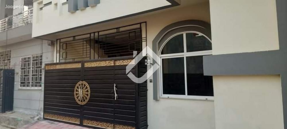 View  4.75 Marla House For Sale In Wah Cantt New City Phase 2  in Wah Cantt, Rawalpindi