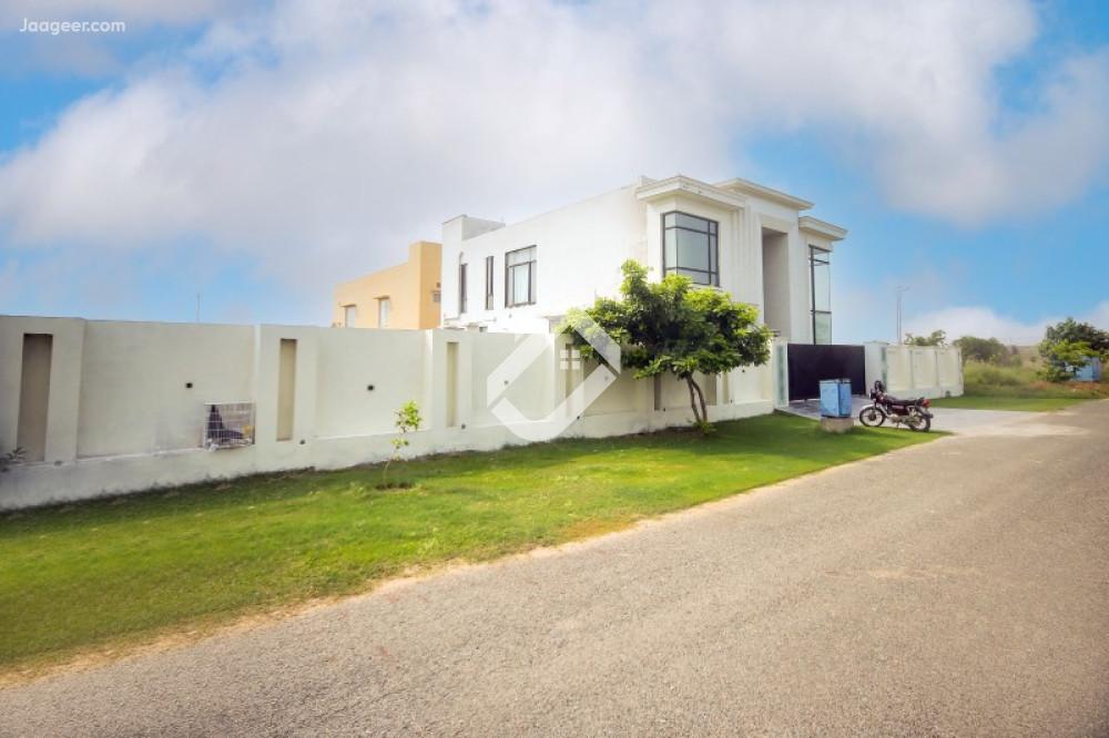 40 Marla House For Rent In DHA Phase 7