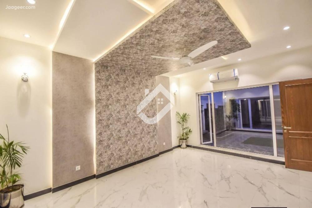 40 Marla House For Sale In DHA Phase 8