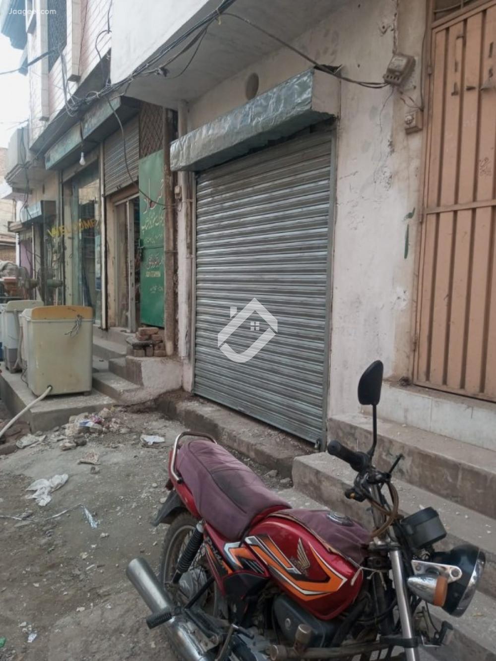 400 Sqft Commercial Shop For Sale In 47-Pull  