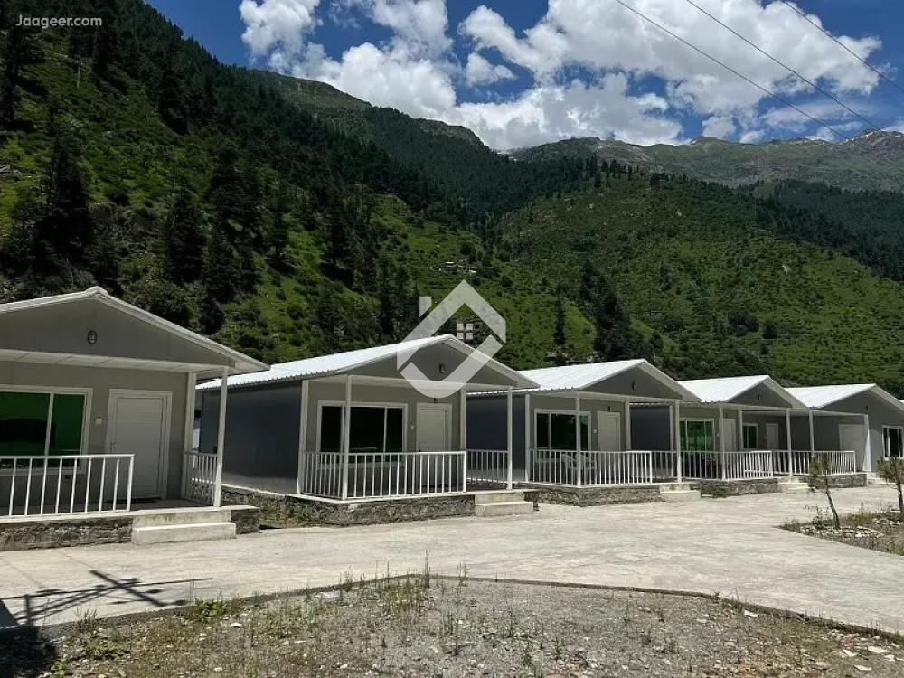 400 Sqft Office For Sale In Haji Pura Road