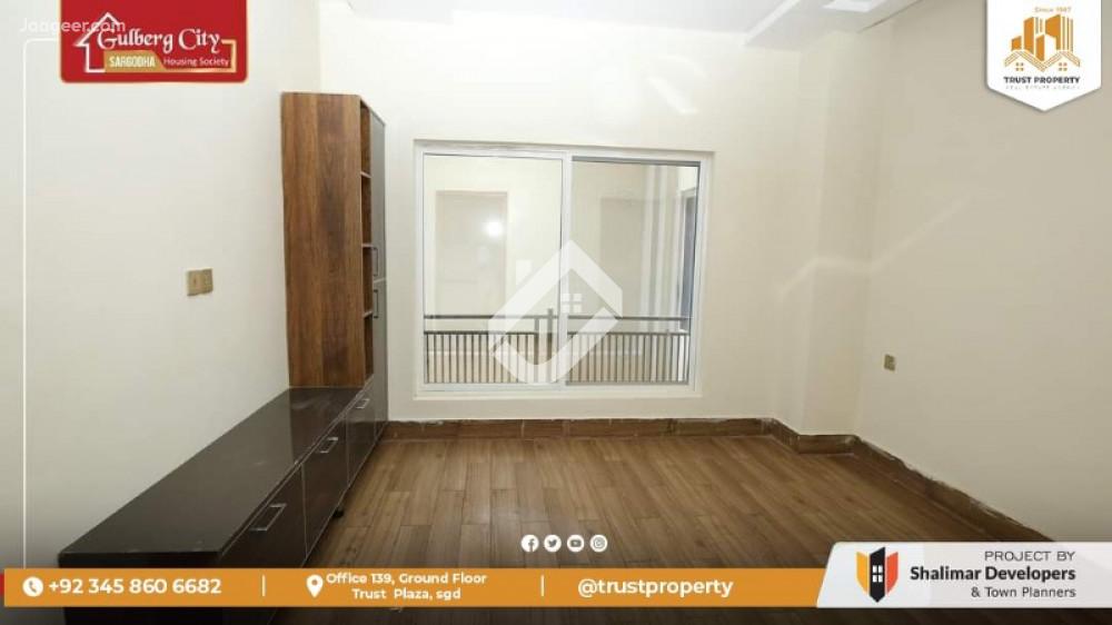 400 Sqft Apartment For Sale In Gulberg City