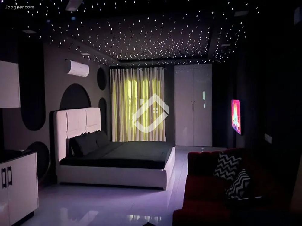 410 SqFt Studio Apartment For Rent In Zameen Opal