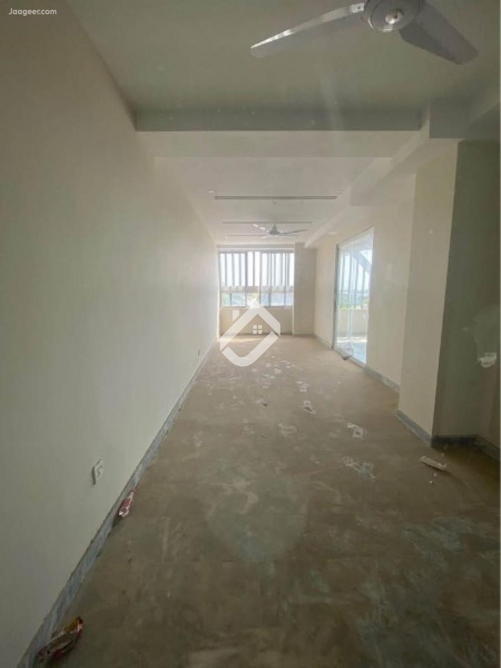 456 SqFt Office For Rent In Blue Area Blue Area Jinnah Avenue
