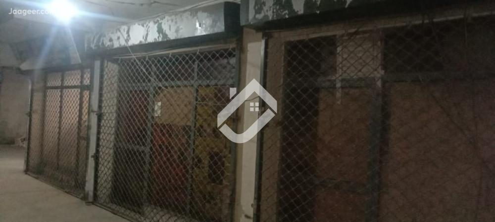 470 Square Feet Shop For Rent In Galaxy Mobiles Tower