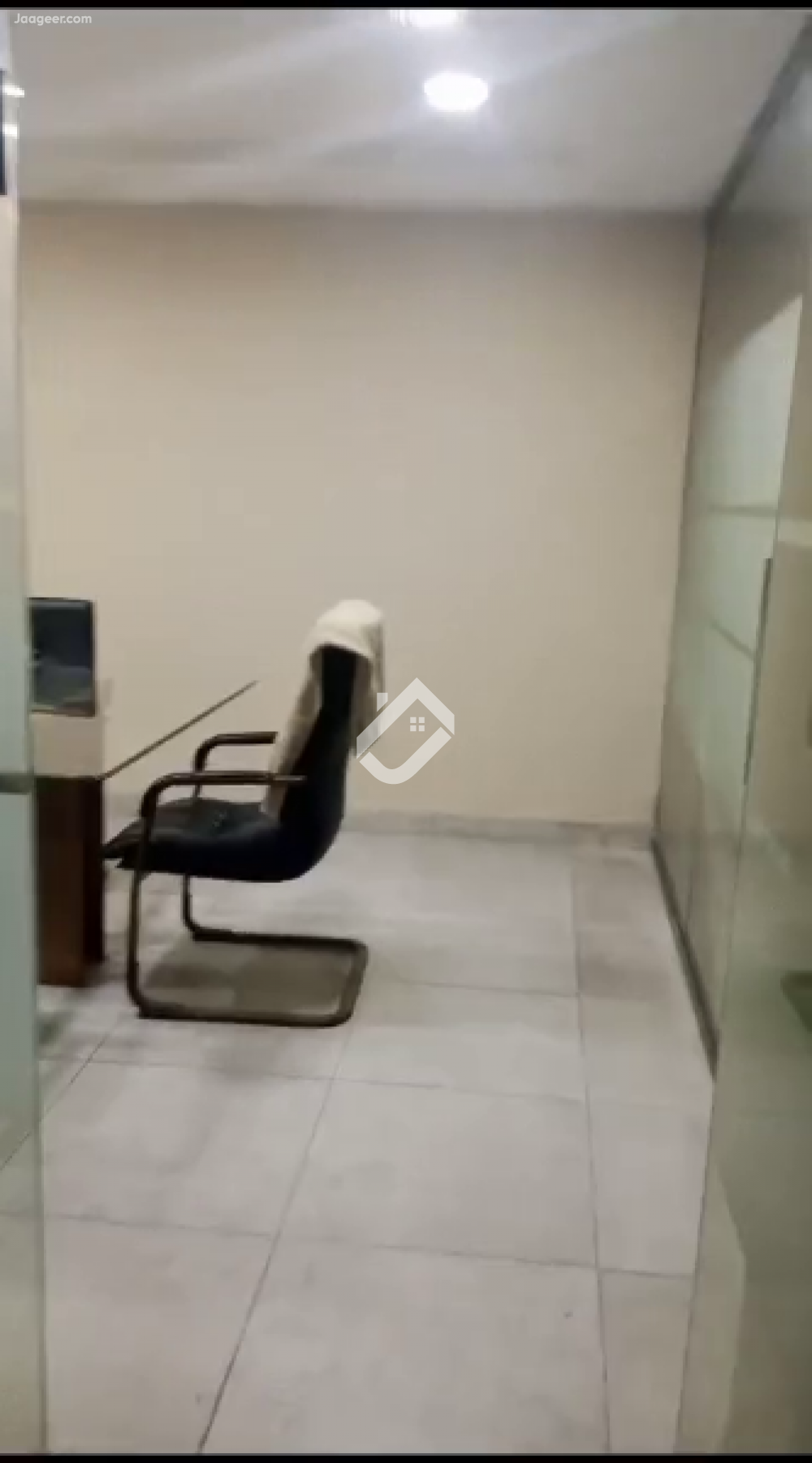 476 Square Feet Office for sale in THE 6th BOULEVARD, DHA Phase 3 