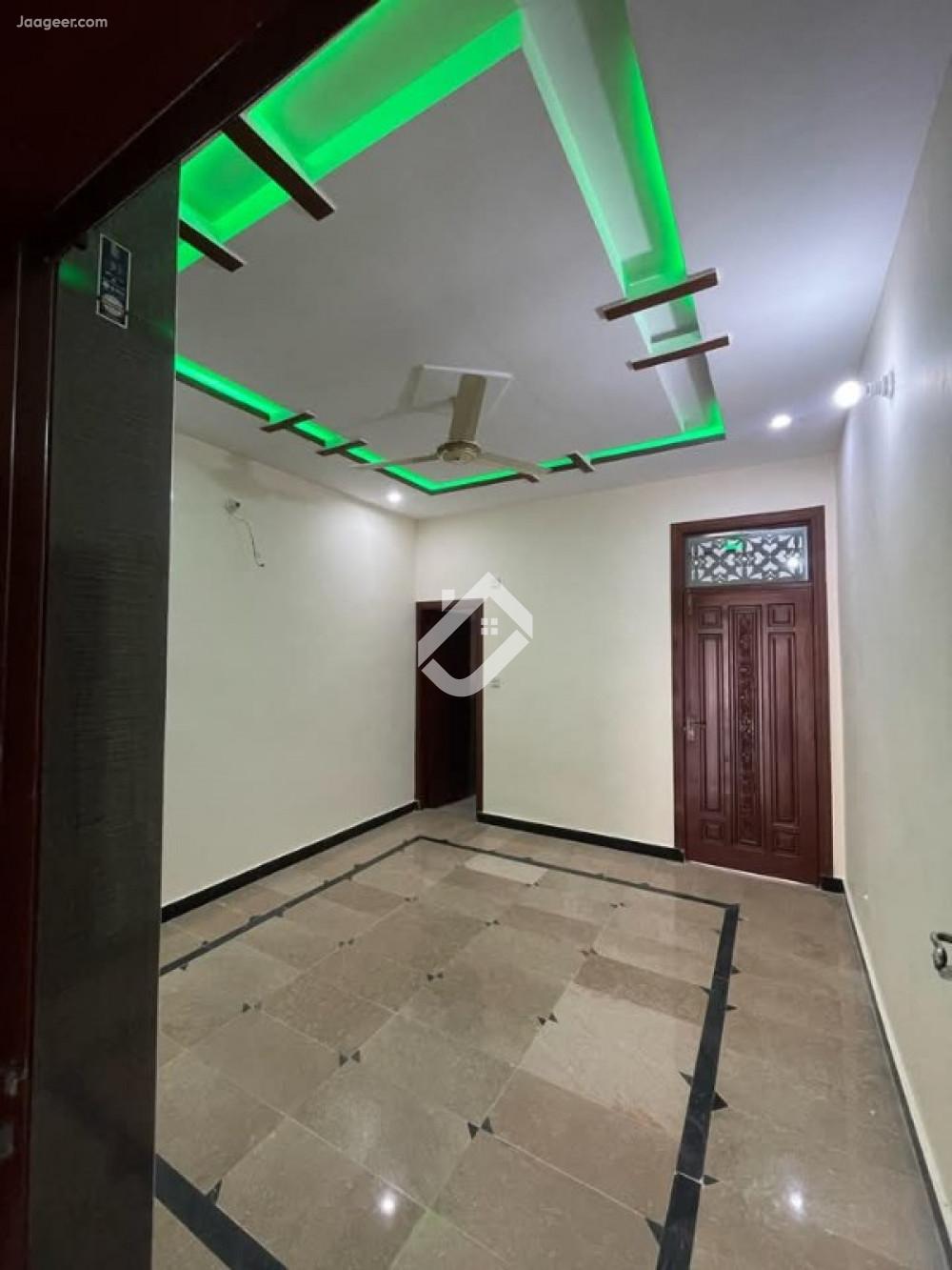 5 Marla 1.5 Storey House For Sale In Airport Housing Society  Gulzar E Qauid Sector-4