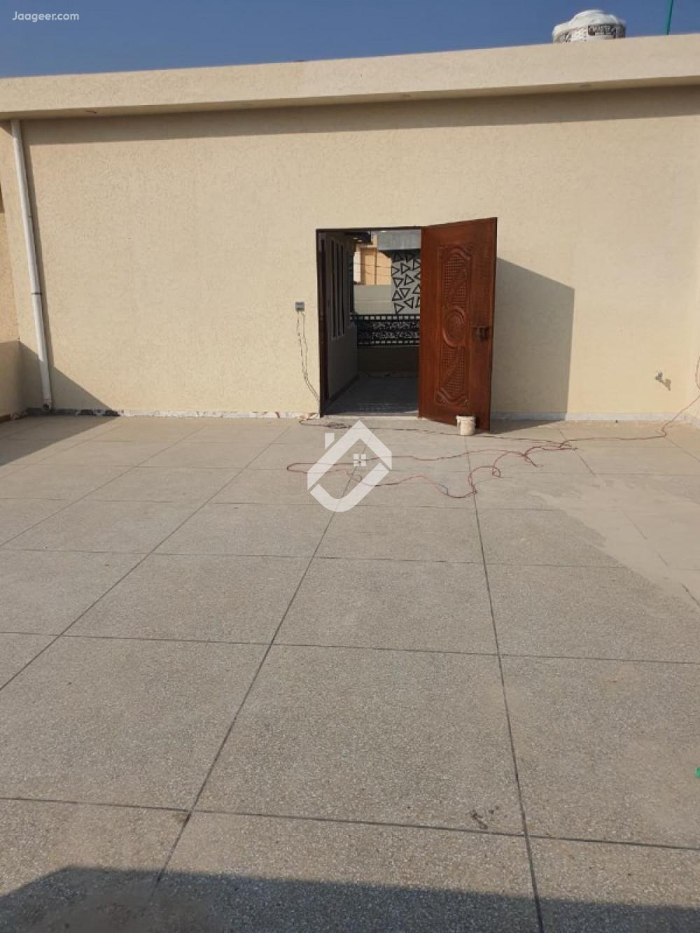 5 Marla 1.5 Storey House For Sale In Snober City  