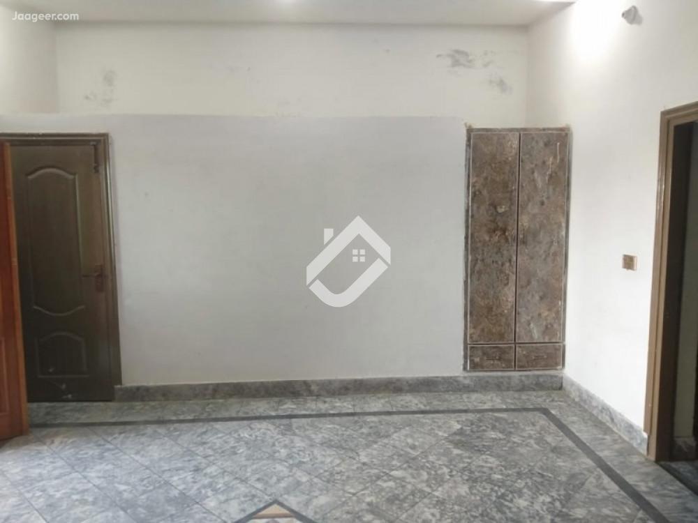 5 Marla 1st Floor For Rent In Gulberg City