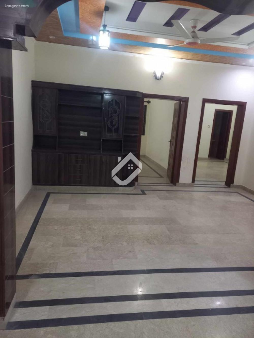 5 Marla 1st Floor House For Rent In Ghauri Town Phase-4a