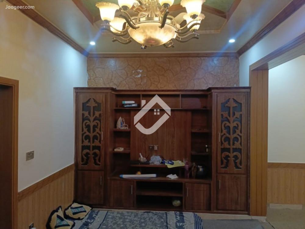 5 Marla 1st Floor House For Rent In Ghauri Town Phase 4B